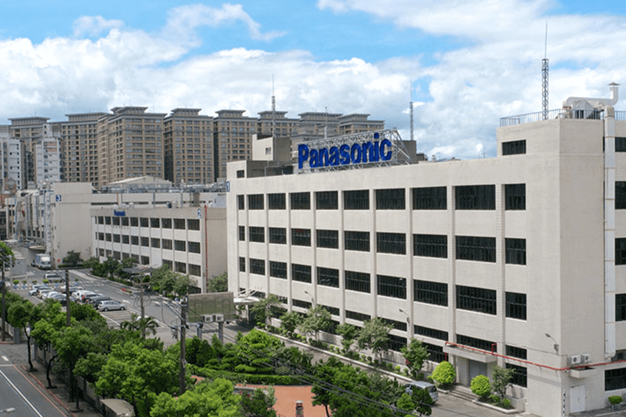 Panasonic Taiwan Co., Ltd. (PTW)